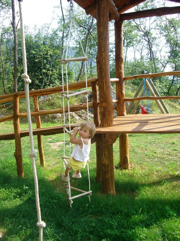 Drena Maso Salim Relax Apartments מראה חיצוני תמונה